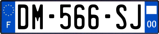 DM-566-SJ