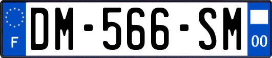 DM-566-SM