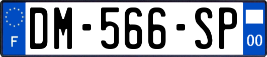 DM-566-SP