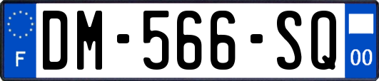 DM-566-SQ