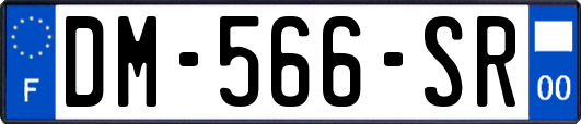DM-566-SR