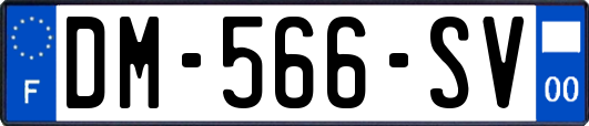 DM-566-SV
