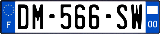 DM-566-SW