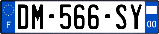 DM-566-SY