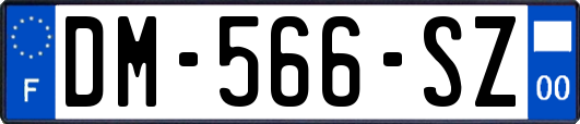 DM-566-SZ