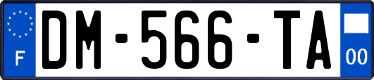 DM-566-TA