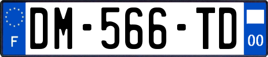 DM-566-TD