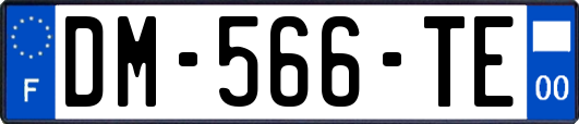 DM-566-TE