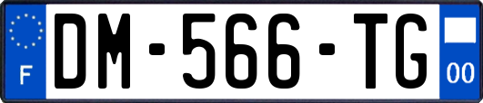 DM-566-TG