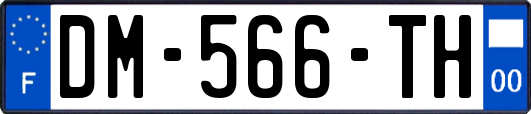 DM-566-TH