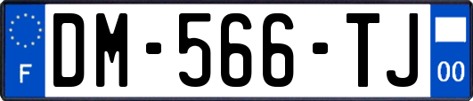 DM-566-TJ