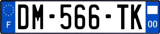 DM-566-TK