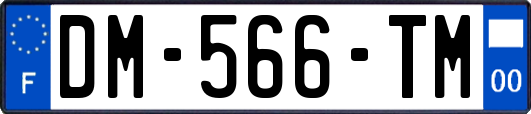 DM-566-TM