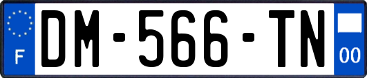 DM-566-TN