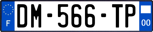 DM-566-TP