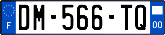 DM-566-TQ