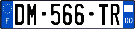 DM-566-TR