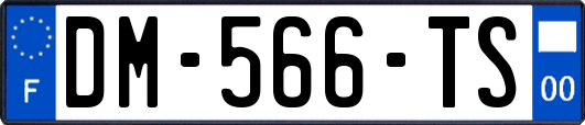 DM-566-TS