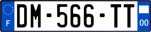 DM-566-TT