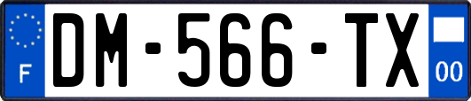 DM-566-TX