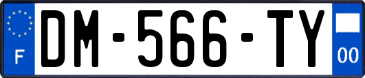 DM-566-TY