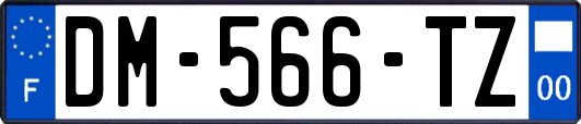 DM-566-TZ