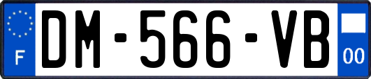 DM-566-VB