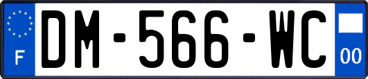 DM-566-WC