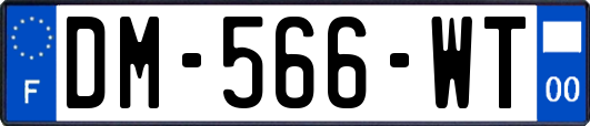 DM-566-WT