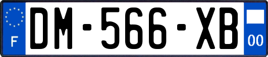 DM-566-XB