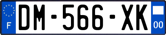 DM-566-XK