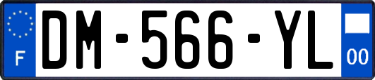 DM-566-YL