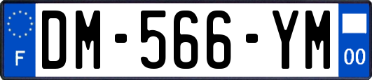 DM-566-YM