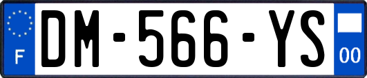 DM-566-YS