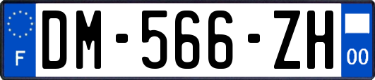 DM-566-ZH