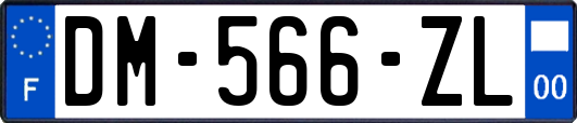 DM-566-ZL