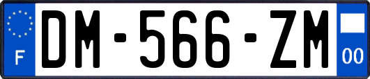 DM-566-ZM