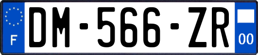 DM-566-ZR