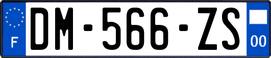 DM-566-ZS