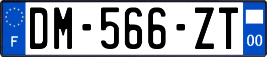 DM-566-ZT