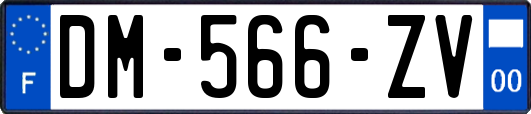 DM-566-ZV