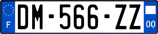 DM-566-ZZ