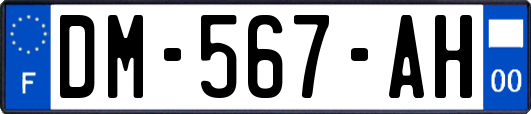 DM-567-AH