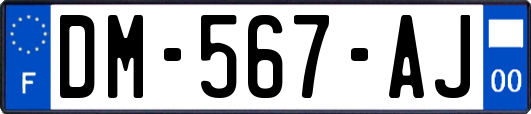 DM-567-AJ