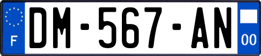 DM-567-AN