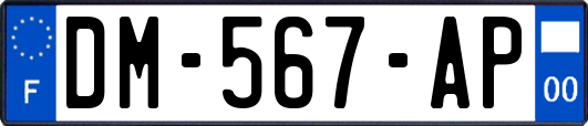 DM-567-AP