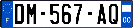 DM-567-AQ