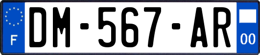 DM-567-AR