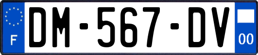 DM-567-DV