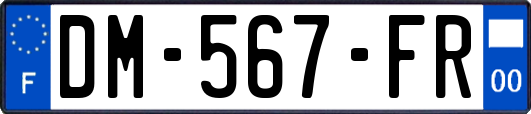 DM-567-FR